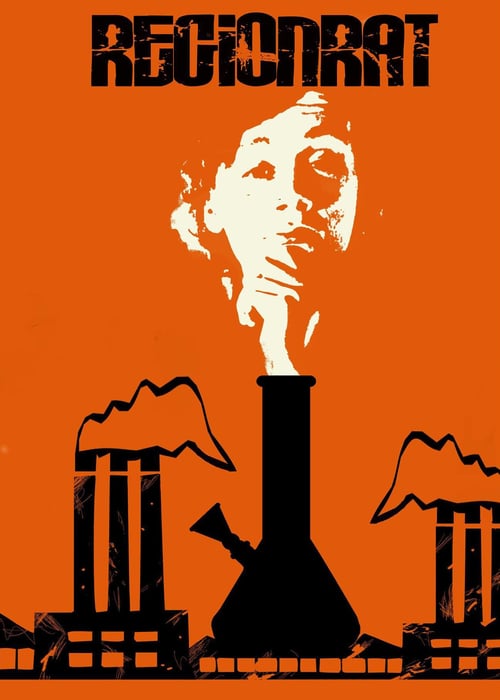 Regionrat - Movie Poster Regionrat - Movie Poster