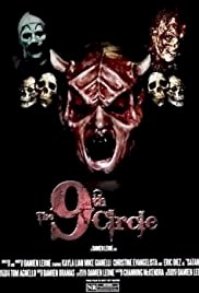 The 9th Circle - Movie Poster The 9th Circle - Movie Poster