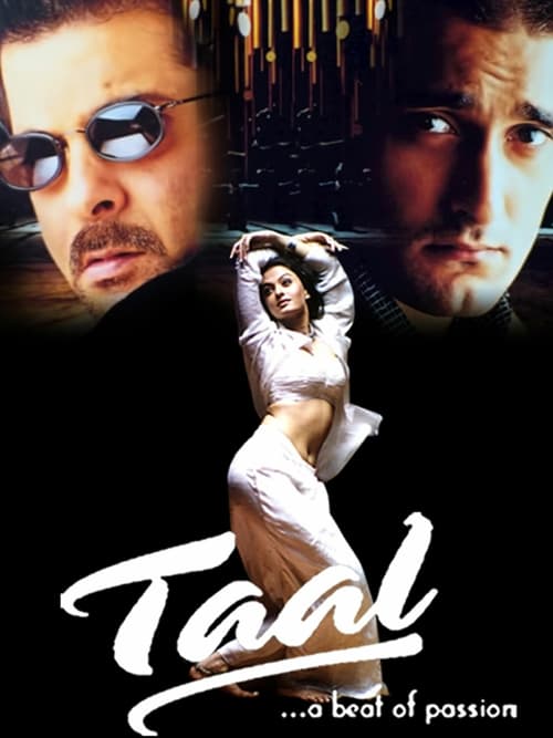 Taal - Movie Poster
