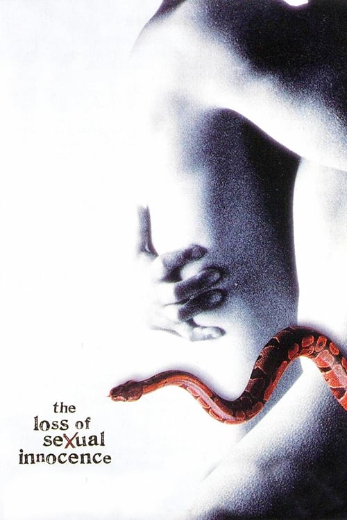 The Loss of Sexual Innocence - Movie Poster The Loss of Sexual Innocence - Movie Poster
