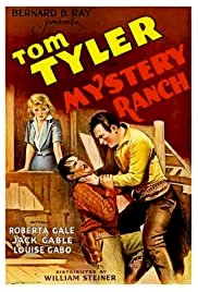 Mystery Ranch - Movie Poster Mystery Ranch - Movie Poster