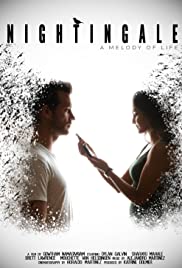 Nightingale - Movie Poster Nightingale - Movie Poster