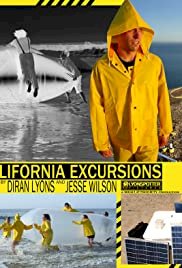 California Excursions - Movie Poster