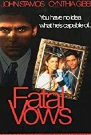 Fatal Vows: The Alexandra O'Hara Story - Movie Poster Fatal Vows: The Alexandra O'Hara Story - Movie Poster