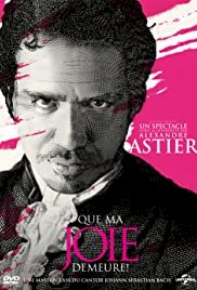 Alexandre Astier - Que ma joie demeure ! - Movie Poster