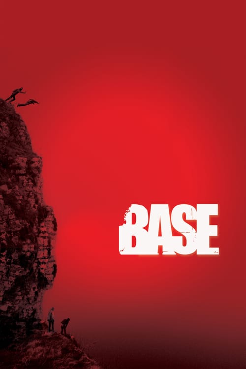 Base - Movie Poster Base - Movie Poster