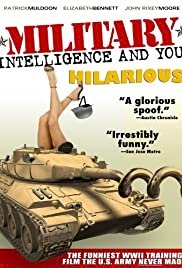 Military Intelligence and You! - Movie Poster Military Intelligence and You! - Movie Poster