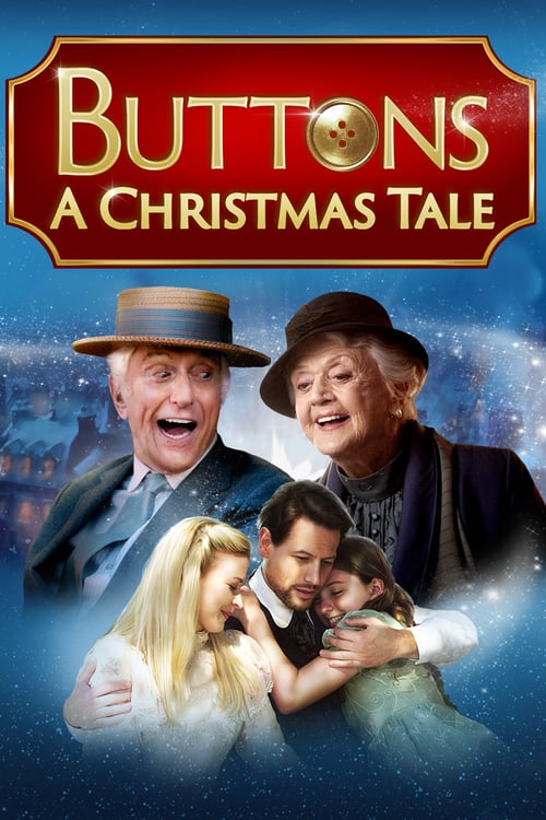 Buttons - Movie Poster Buttons - Movie Poster