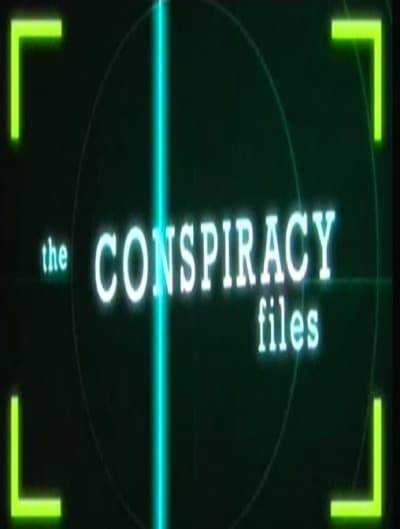 9/11: The Conspiracy Files - Movie Poster