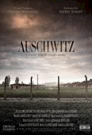 Auschwitz - Movie Poster