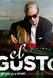El Gusto - Movie Poster El Gusto - Movie Poster