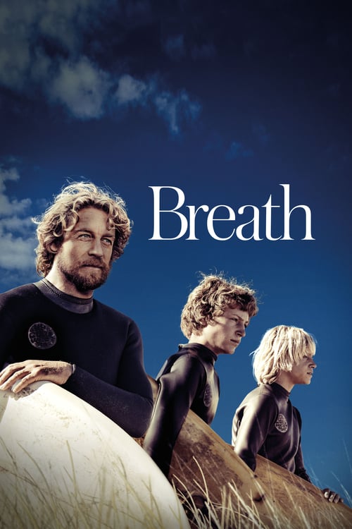 Breath - Movie Poster