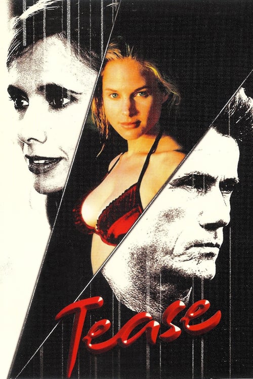 Poison - Movie Poster Poison - Movie Poster