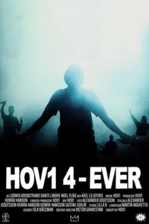 Hov1 Forever - Movie Poster Hov1 Forever - Movie Poster