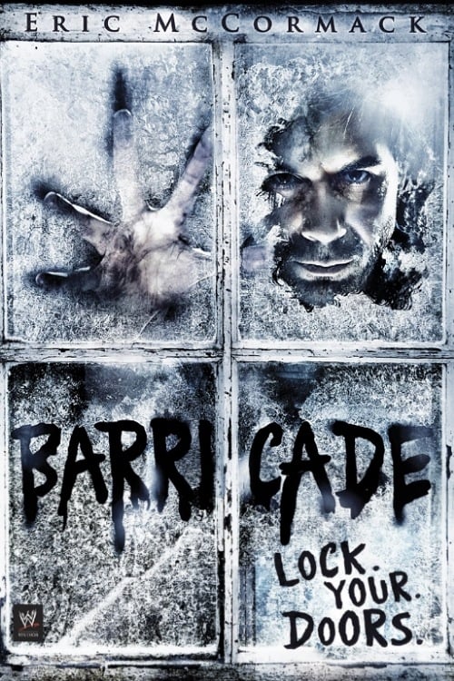 Barricade - Movie Poster Barricade - Movie Poster