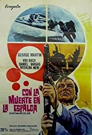 Electra One - Movie Poster Electra One - Movie Poster