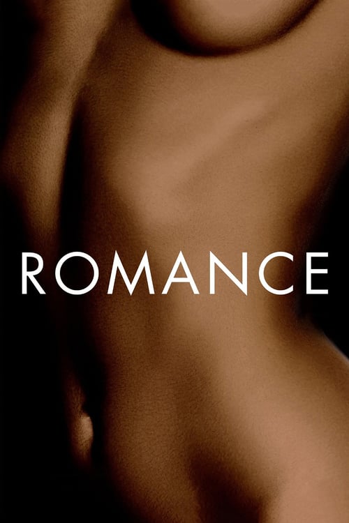 Romance - Movie Poster