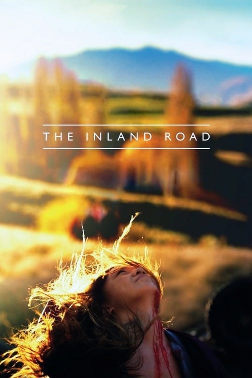 The Inland Road - Movie Poster The Inland Road - Movie Poster