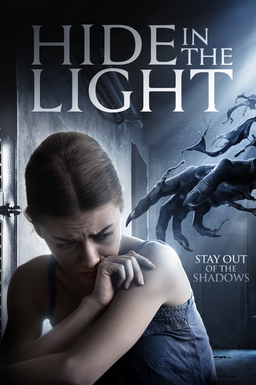 Hide in the Light - Movie Poster Hide in the Light - Movie Poster