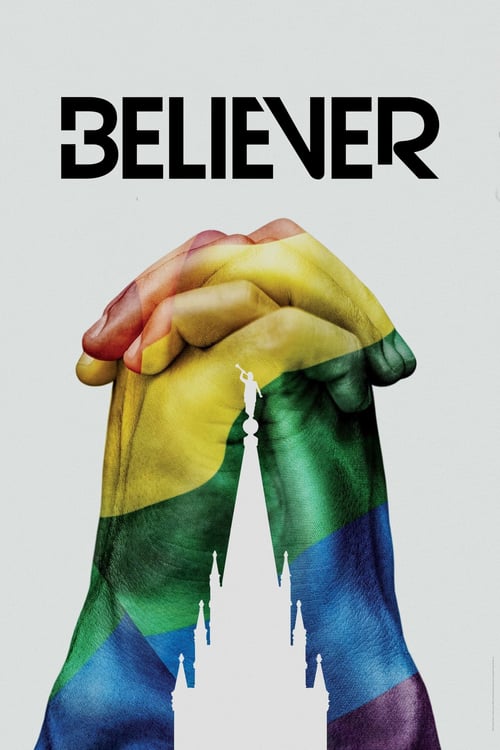 Believer - Movie Poster Believer - Movie Poster