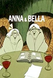 Anna & Bella - Movie Poster