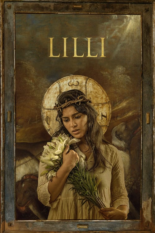 Lilli - Movie Poster Lilli - Movie Poster