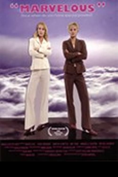 Marvelous - Movie Poster