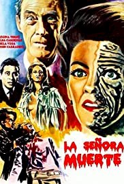 Madame Death - Movie Poster