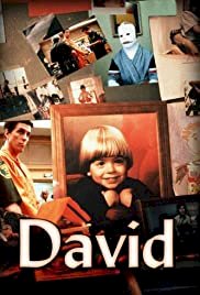 David - Movie Poster David - Movie Poster