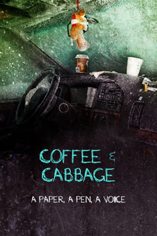 Coffee & Cabbage - Movie Poster Coffee & Cabbage - Movie Poster