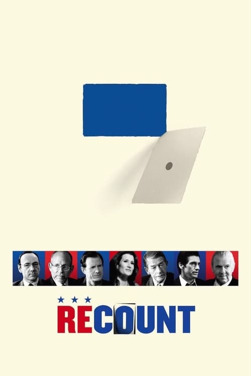Recount - Movie Poster