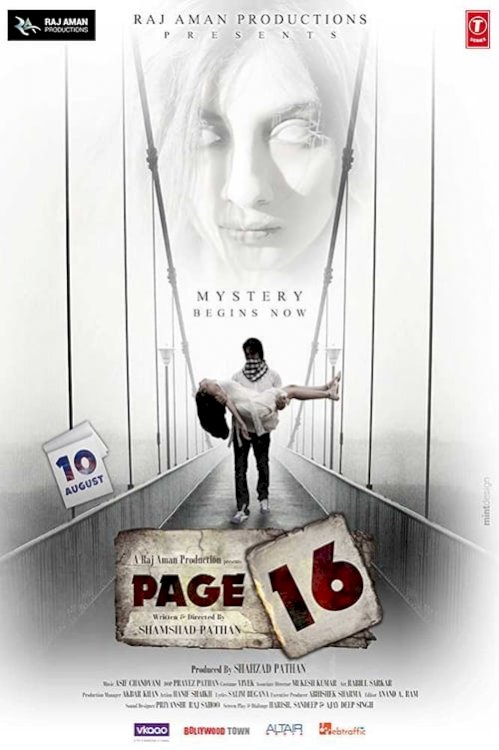 Page 16 - Movie Poster Page 16 - Movie Poster