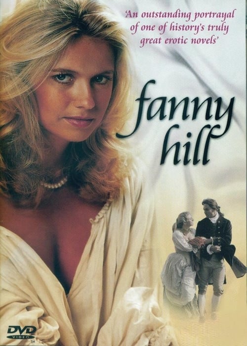 Fanny Hill - Movie Poster Fanny Hill - Movie Poster