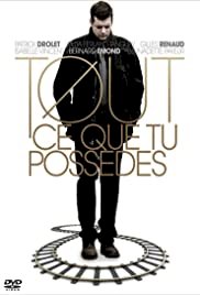 All That You Possess - Movie Poster All That You Possess - Movie Poster
