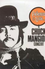 Chuck Mangione: Friends & Love - Movie Poster Chuck Mangione: Friends & Love - Movie Poster