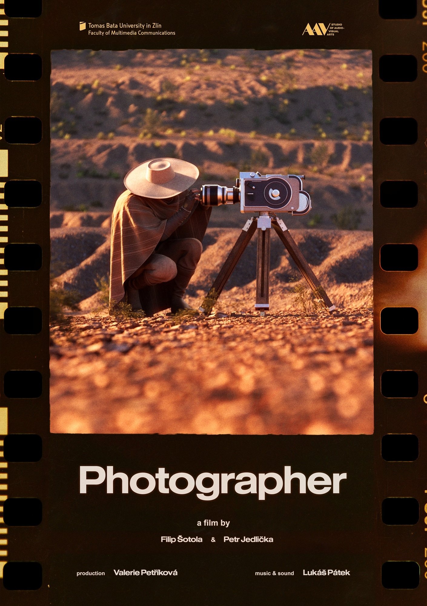 Fotograf - Movie Poster Fotograf - Movie Poster