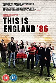 This Is England '86 - Movie Poster