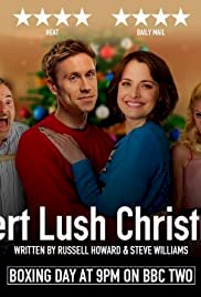 A Gert Lush Christmas - Movie Poster A Gert Lush Christmas - Movie Poster