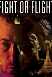 Fight or Flight - Movie Poster Fight or Flight - Movie Poster
