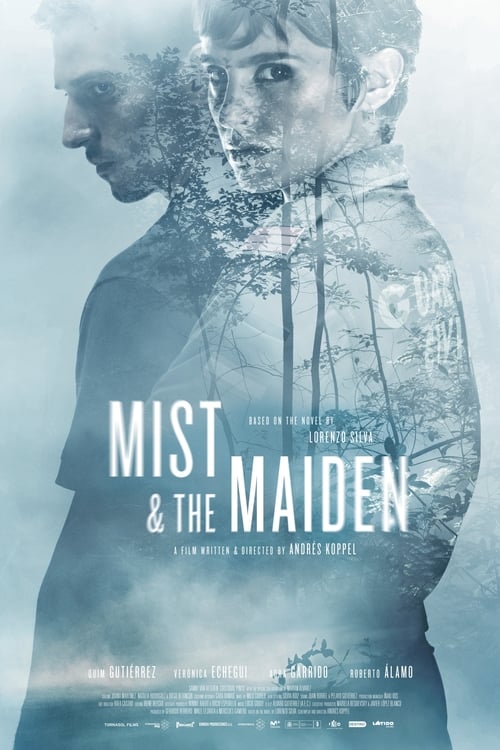 Mist and the Maiden - Movie Poster Mist and the Maiden - Movie Poster
