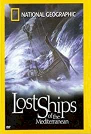 Lost Ships of the Mediterranean - Movie Poster