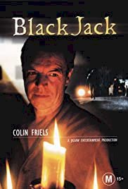 BlackJack - Movie Poster BlackJack - Movie Poster