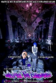 We Are the Strange - Movie Poster We Are the Strange - Movie Poster