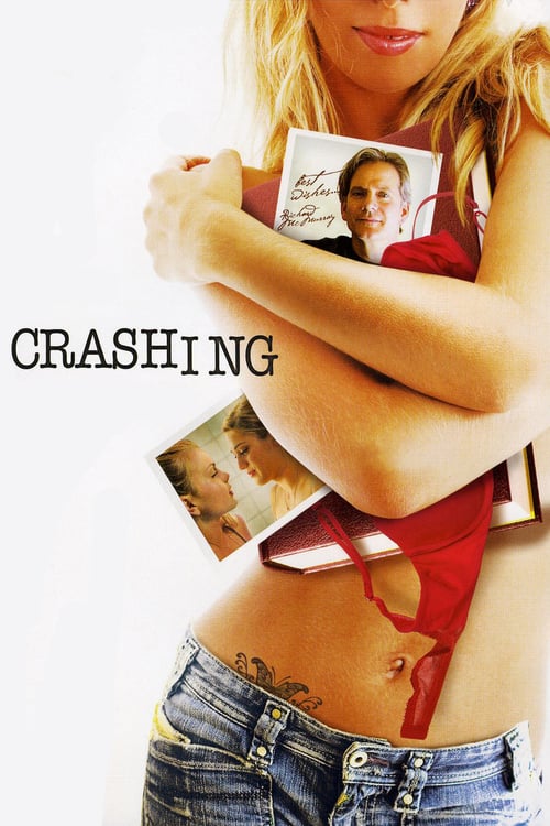 Crashing - Movie Poster Crashing - Movie Poster