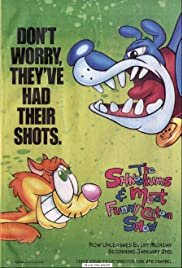 The Shnookums & Meat Funny Cartoon Show - Movie Poster The Shnookums & Meat Funny Cartoon Show - Movie Poster