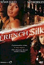 French Silk - Movie Poster French Silk - Movie Poster
