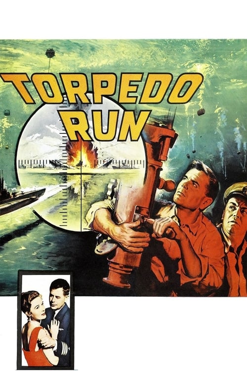 Torpedo Run - Movie Poster Torpedo Run - Movie Poster