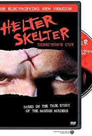 Helter Skelter - Movie Poster Helter Skelter - Movie Poster