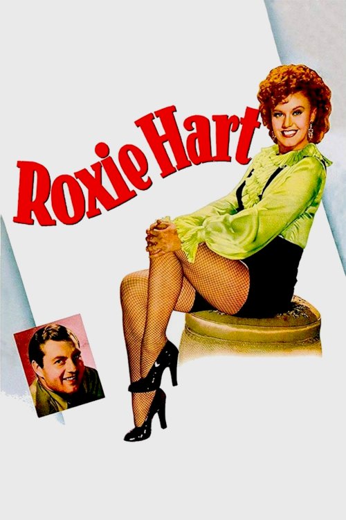 Roxie Hart - Movie Poster Roxie Hart - Movie Poster