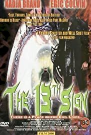 The 13th Sign - Movie Poster The 13th Sign - Movie Poster